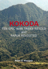 Title: Kokoda, Author: Alan EHooper