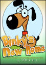 Binky's New Home: A Story About Changing To A New Surrounding And Meeting New Friends