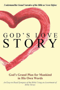 Title: God's Love Story, Author: Brian Dowler