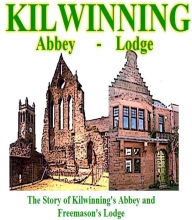 Title: Kilwinning: Abbey - Lodge, Author: James