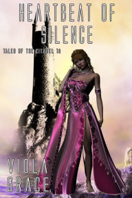 Title: Heartbeat of Silence, Author: Viola Grace