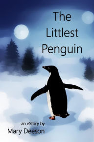 Title: The Littlest Penguin, Author: Mary Deeson