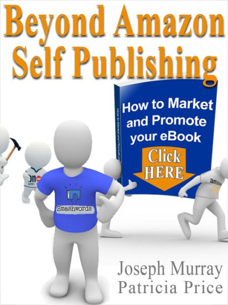 Beyond Amazon Self Publishing