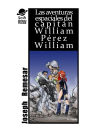 Las Aventuras Espaciales de William Perez William