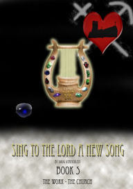Title: Sing To The Lord A New Song: Book 5, Author: Doug Vermeulen