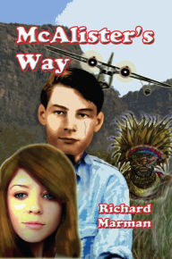 Title: McAlister's Way, Author: Richard Marman