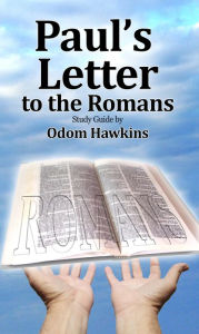 Title: The Roman Letter, Author: Odom Hawkins