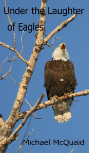 Title: Under the Laughter of Eagles, Author: Michael McQuaid