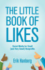 The Little Book of Likes: Social Media for Small (and Very Small) Nonprofits