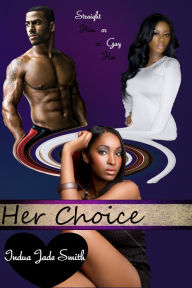 Title: Her Choice, Author: India Jade Smith