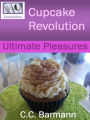 Tastelishes Cupcake Revolution - Ultimate Pleasures