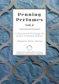 Title: Penning Perfumes Volume 2, Author: Claire Trevien