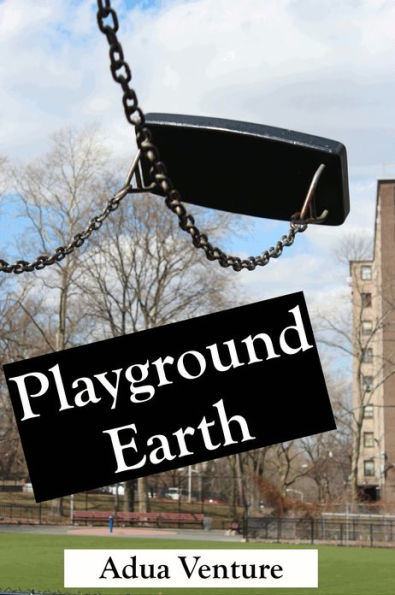 Playground Earth