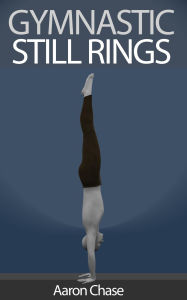 Title: Gymnastic Still Rings, Author: Aaron Chase