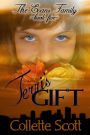 Terri's Gift (The Evans Family, Book Five)