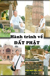 Title: Hanh trinh ve Dat Phat, Author: B Tr