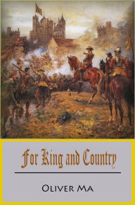 Title: For King and Country, Author: Ma Oliver