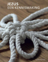 Title: Jezus. Een kennismaking, Author: SGM Lifewords