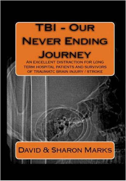 TBI - Our Never Ending Journey
