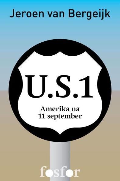 U.S.1: Amerika na 11 september