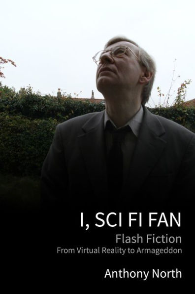 I, Sci Fi Fan