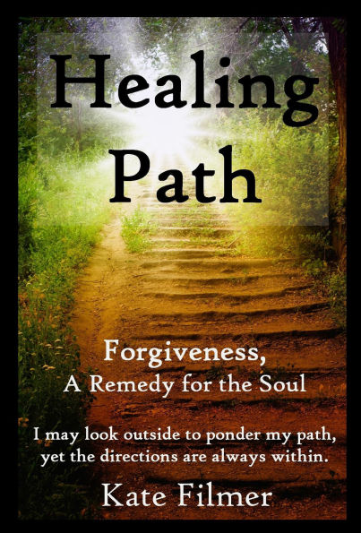 Healing Path - Forgiveness