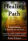 Healing Path - Forgiveness