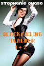 Blackmailing Teacher 1 + 2