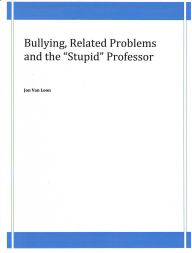 Title: Bullying, Related Problems and the 