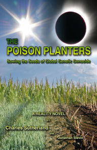 Title: The Poison Planters, Author: Charles Sutherland