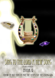 Title: Sing To The Lord A New Song: Book 9, Author: Doug Vermeulen