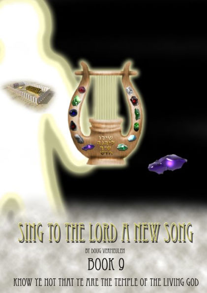 Sing To The Lord A New Song: Book 9