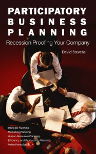 Title: Participatory Business Planning, Author: David Stevens