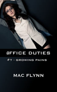 Title: Office Duties #7 (Demon Paranormal Romance), Author: Mac Flynn