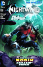 Nightwing #17 (2011- )