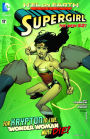 Supergirl #17 (2011- )