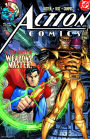 Action Comics #818 (1938-2011)