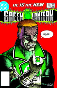 Title: Green Lantern #196 (1976-1986), Author: Steve Englehart