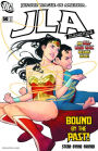 JLA: Classified #50