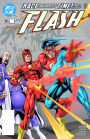 The Flash #115 (1987-2009)