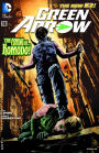 Green Arrow #18 (2011- )