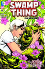 Swamp Thing #18 (2011- )