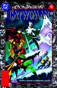 Title: Catwoman #31 (1993-2001), Author: Chuck Dixon