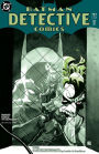 Detective Comics #781 (1937-2011)