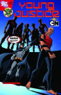 Young Justice #13 (2011- )