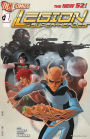 Legion of Super-Heroes #1 (2011- )