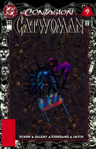 Title: Catwoman #32 (1993-2001), Author: Chuck Dixon