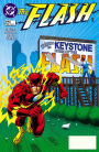 The Flash #122 (1987-2009)