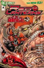 Red Lanterns #4 (2011- )