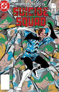 Title: Suicide Squad #20 (1987-1992, 2010), Author: John Ostrander